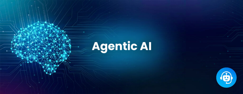 agentic ai